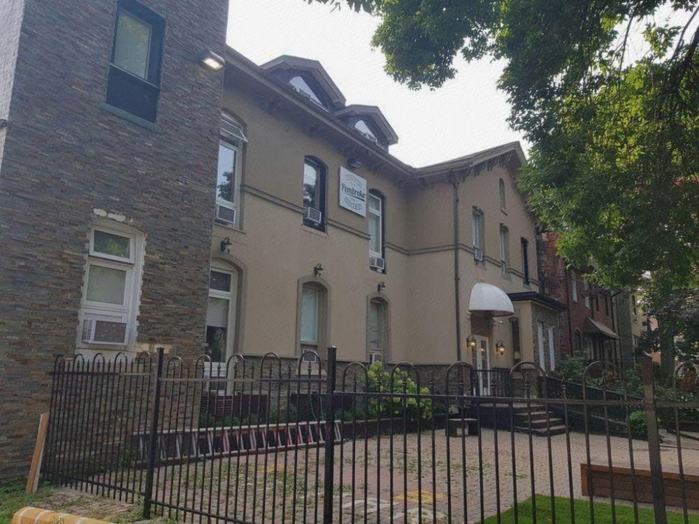 Pembroke Inn Pembroke Inn