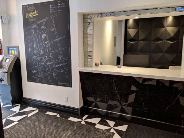 Pembroke Inn image 12