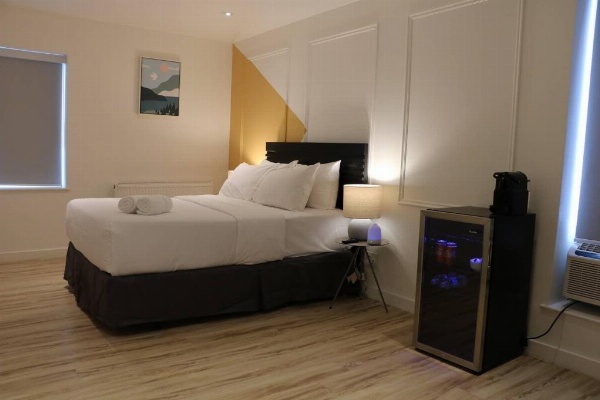 Pembroke Inn image 22