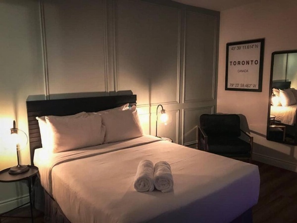 Pembroke Inn image 23