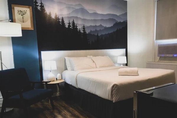 Pembroke Inn image 25