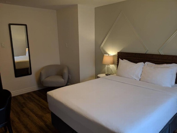 Pembroke Inn image 28