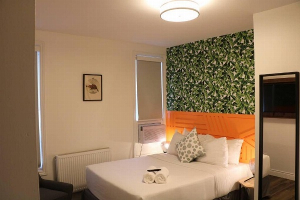 Pembroke Inn image 29