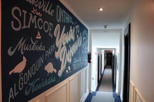 Pembroke Inn Main image