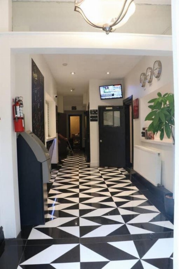 Pembroke Inn image 5