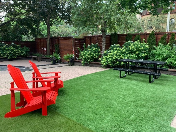 Pembroke Inn image 7