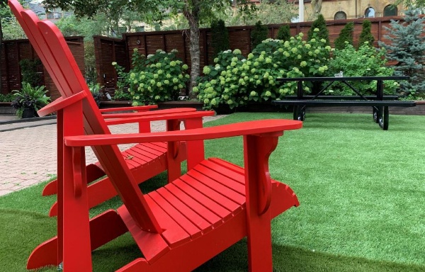 Pembroke Inn image 8